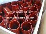 EN877 Cast Iron Pipe Fittings/DIN EN877 Cast Iron Fitting/BS EN877 Cast Iron