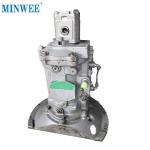 HPV102 HPV145 Main hydraulic pump for ZX120 excavator HPK055 ZX120 ZX130