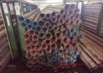EN ASTM A312 TP316L Stainless Steel Welded Pipe