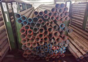 Quality EN ASTM A312 TP316L Stainless Steel Welded Pipe wholesale