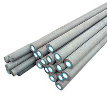 Quality Round Metal Carbon Steel Bar Welding Bright 400mm Cold Drawn wholesale