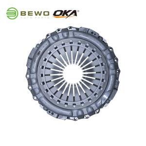 Quality OKA Sachs Type Clutch Kit 3482000552 Clutch Pressure Plate For European Truck Truck Big Hole wholesale