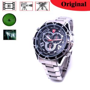 Quality men's style 16GB Smart Watch Android ios Camera video S6 metal watches WIFI wholesale