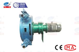Quality High Vacuum Industrial Hose Pump Food Grade For Transfer Multi Liquids wholesale