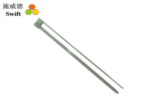 Quality UL Flammability Nylon Zip Ties T36120 120mm Length Heat Resisting Insulate Well wholesale