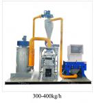 Fully Automatic Copper Wire Grinding Scrap Metal Recycling Used PVC Cable