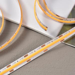 Quality 25W 10mm Cob Led Light Strip WiFi Brighter For Home Ice Rink TV Party wholesale
