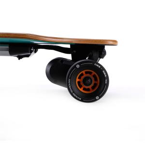 Quality Lightweight Control Electric Skateboard Longboard wholesale