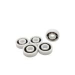 Full Ceramic Ball Bearing 626 with 7.992 8 mm Bore Size and Si3N4 Weight of 0