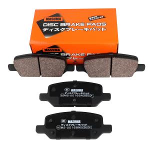 Quality Disc Brake Pads wholesale