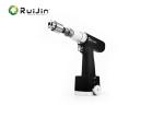Neurosurgery Surgical Instruments High Speed Self Stop Craniotomy Drill 7500gcm