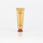 Smooth 2oz Preseal Stock Custom Plastic Cosmetic Tubes