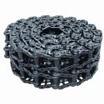 Smooth Finishing Bulldozer Track Chain D7g for Construction Machinery