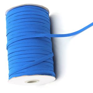Quality Hot selling polyester elastic waist band wide elastic band wholesale