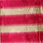 Anti - Static Polyester Fleece Fabric Metallic Velvet Fabric For Sofa