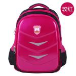 Korean fashion schoolbag burden shoulder bag backpack children paint