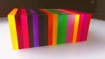 Excellent Chemical Resistance Transparent Acrylic Sheets Thickness 1mm-200mm