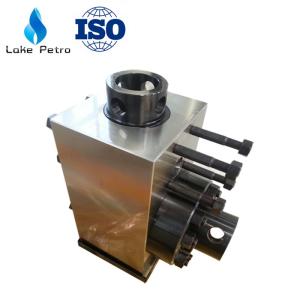Quality Mud Pump Fluid End Module wholesale