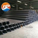GB/T6479 Q345D Low Temperature Alloy Seamless Steel Tubes