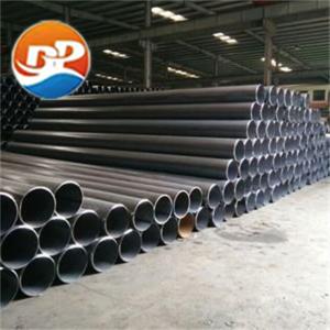 Quality GB/T6479 Q345D Low Temperature Alloy Seamless Steel Tubes wholesale
