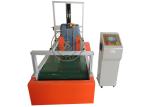 0~5km / Hr Adjustable Luggage Walking Fatigue Testing Equipment With Power
