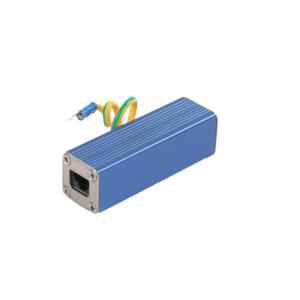 Quality HAMMOND Rj45 Network SPD Surge Protection Device , Anti Surge Protector wholesale