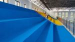 Sheepskin Exterior Acrylic Floor Coating Fully Washable Adhesion