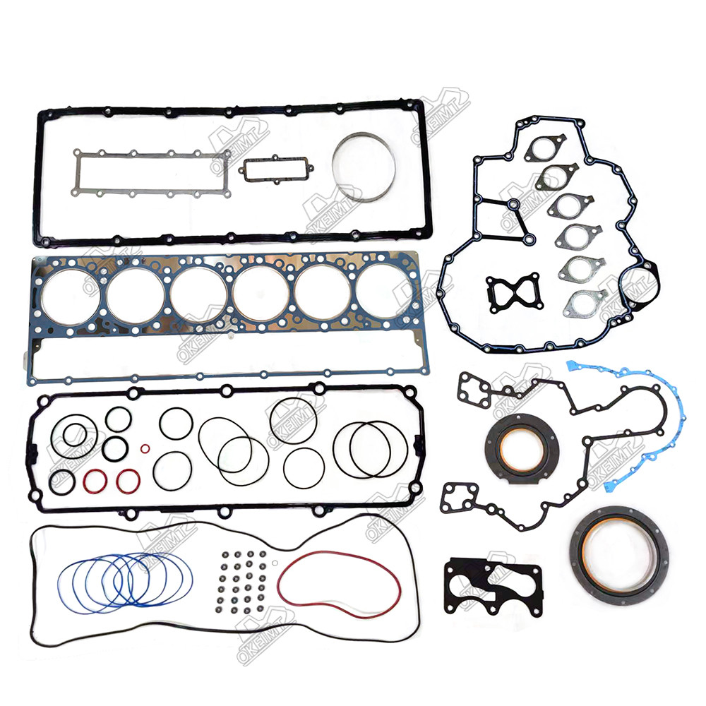 OEM Quality Gasket Kit Repair Kit C13-K1K2 for C13 Full Gasket Kit