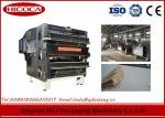 Double Layers Noodle Cutter Machine 16-20 Rod / Min BV /SGS/ ISO9000 Certificate