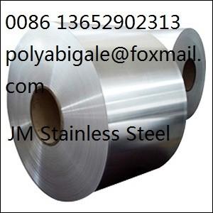 Quality 430 stainless steel coil and strip wholesale