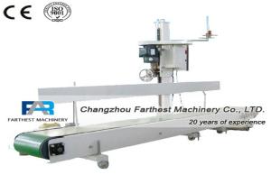 Quality 380V Feed Bag Sewing Machine With Siemens Motor wholesale