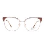 MD146 Metal Eyeglass Frame with Sleek Design