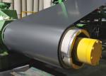 Color Coated Aluminum Coil Roll of Aluminum coil For Building Material