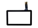 5V 10.1 Inch ILItek 2511 Chip Capacitive Touch Panel Anti-Interference High