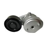 Aluminum Iron Truck Tensioner Pulley Belt Tensioner for Delong X3000 and
