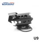 U9 10w Motorcycle Transformer led headlight