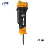 HP 30 G Hydraulic Breaker Yantai Hope Hydraulic Breaker with Excellent Quality