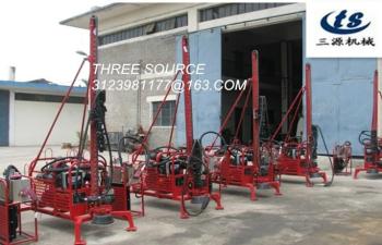 ZHUOZHOU THREE SOURCE EQUIPMENT COMPANY