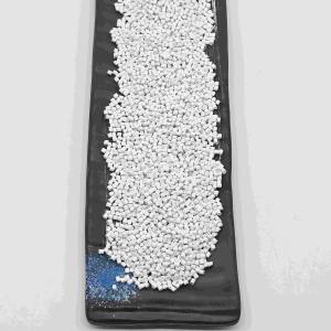 Quality Injection Grade GF PP Free Halogen Impact Resistant New Plastic Material wholesale
