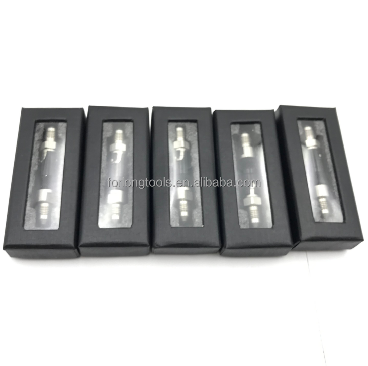 Universal Car Fitment Stainless Steel Quick Release Fittings with 3 AN Ends