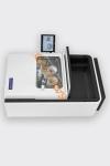 EN14683 Respirator BFE Tester For Medical Mask Test Meet