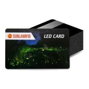 Quality FM4428 Contact Smart IC Card wholesale