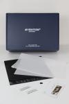High Quality Clothing Packaging E-Commerce Aircraft Box Full Customization