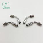 ISO13485 OEM Dental Ultrasonic Scaler Tips ED1 ED2