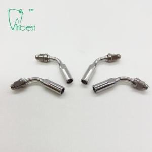 Quality ISO13485 OEM Dental Ultrasonic Scaler Tips ED1 ED2 wholesale
