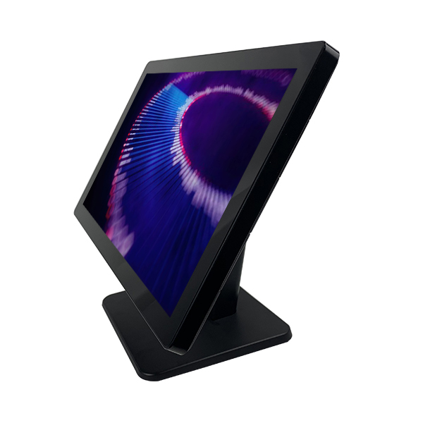 TFT LCD 18.5'' Dual Screen POS Terminal for Restaurant