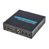 Buy cheap Black 1920X1080 Scart To HDMI Converter from wholesalers