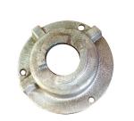 Cap Right Agricultural Machinery Parts Number Df12-37208 Bearing Seat