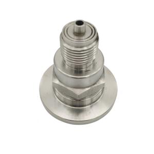 Quality Professional Precision Machined Auto Components ISO9001 Certification wholesale
