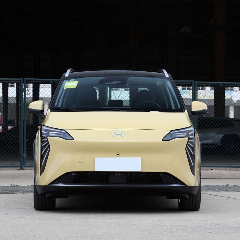 Aion Y Plus New Energy Vehicle 2WD Pure Electric EV Car Car 5 Door 5 Seat SUV